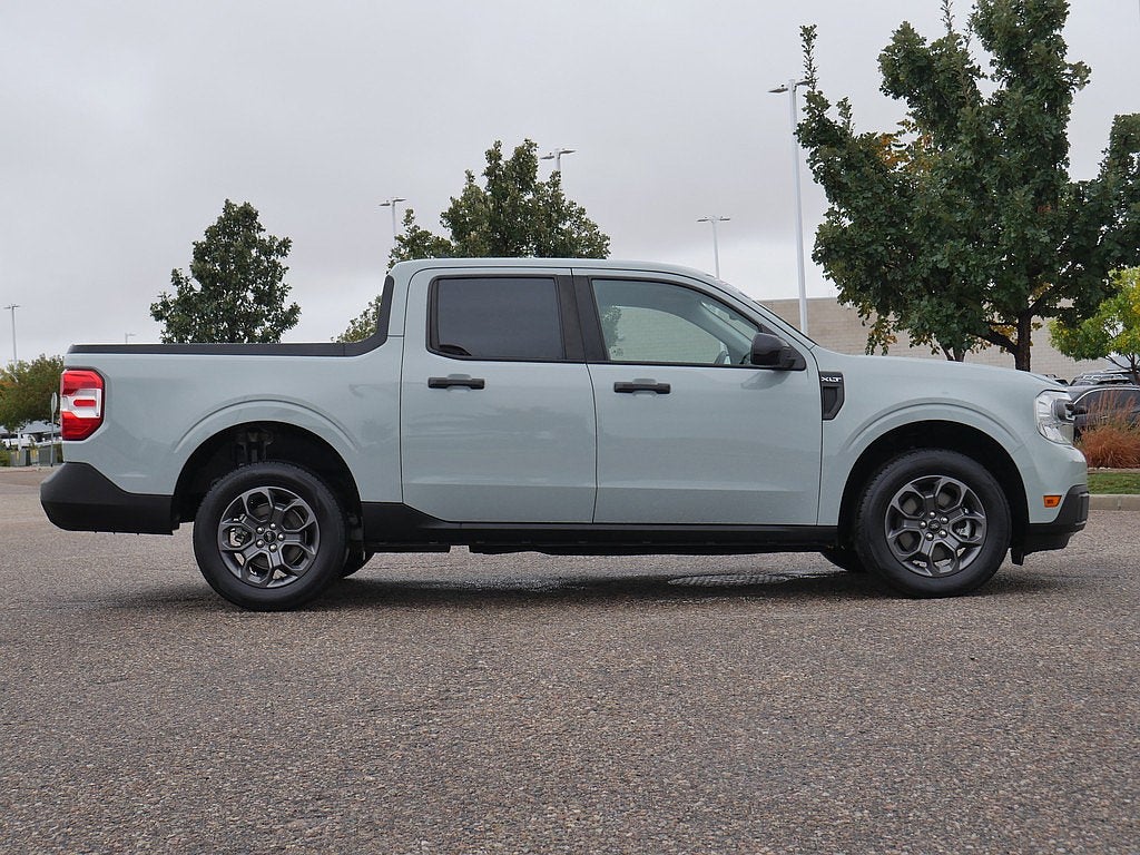2024 Ford Maverick XLT FWD HYBRID