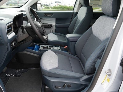 2025 Ford Maverick XLT CREW