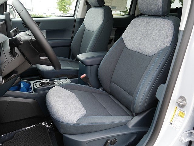 2025 Ford Maverick XLT CREW