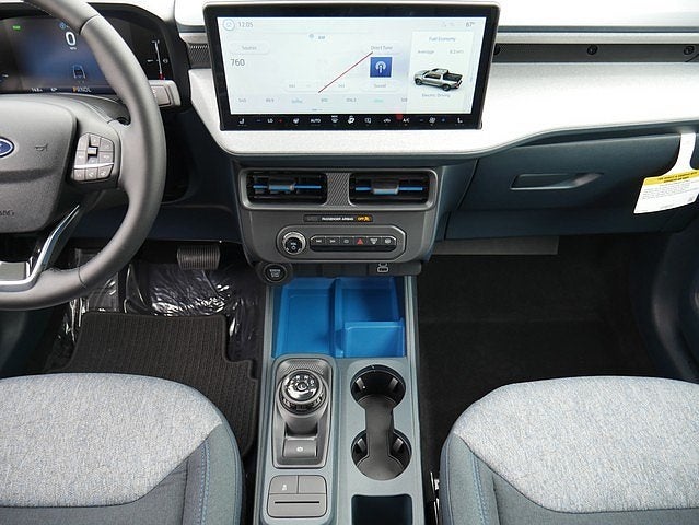 2025 Ford Maverick XLT CREW