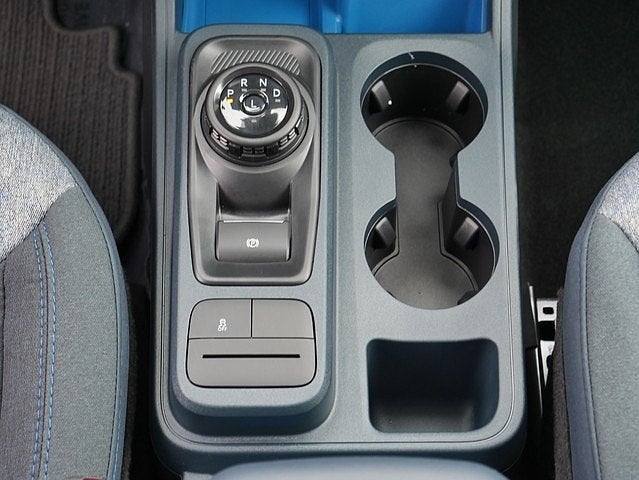 2025 Ford Maverick XLT CREW