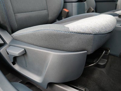 2025 Ford Maverick XLT CREW