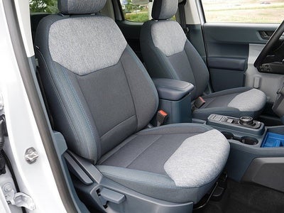 2025 Ford Maverick XLT CREW