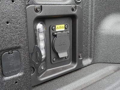 2025 Ford Maverick XLT CREW