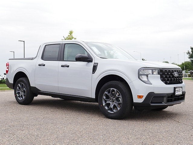 2025 Ford Maverick XLT CREW