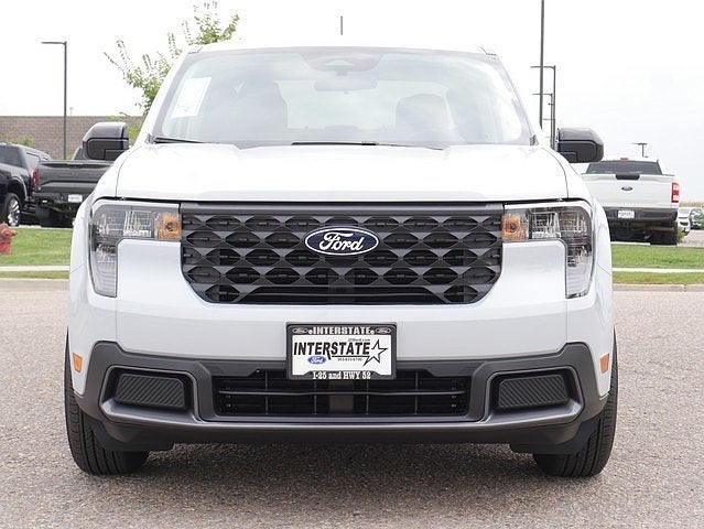 2025 Ford Maverick XLT CREW