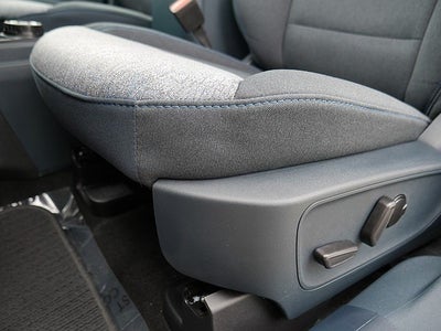 2025 Ford Maverick XLT CREW