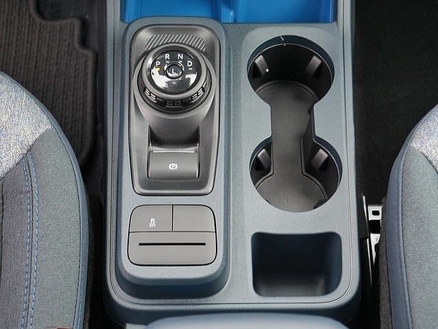 2025 Ford Maverick XLT CREW