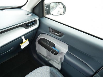 2025 Ford Maverick XLT CREW