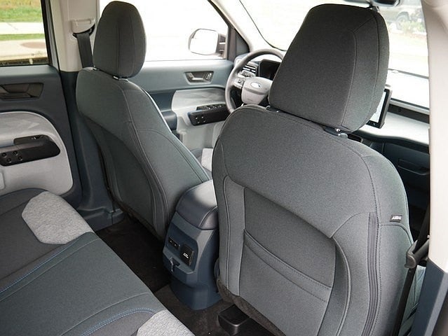 2025 Ford Maverick XLT CREW