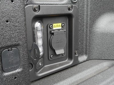 2025 Ford Maverick XLT CREW