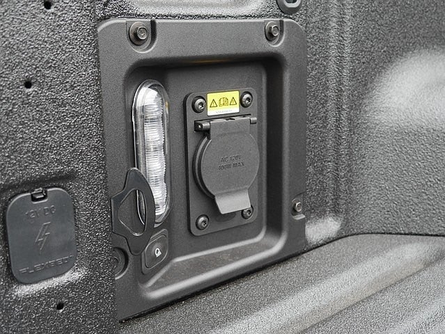 2025 Ford Maverick XLT CREW