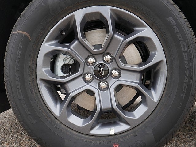 2025 Ford Maverick XLT CREW