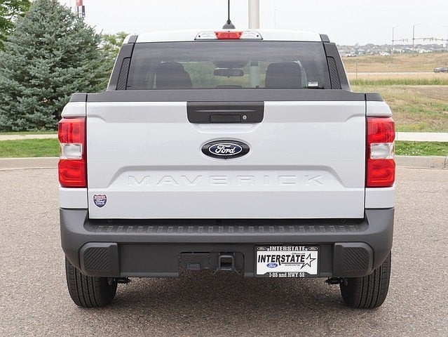2025 Ford Maverick XLT CREW