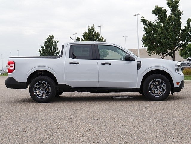 2025 Ford Maverick XLT CREW