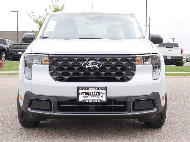 2025 Ford Maverick XLT CREW