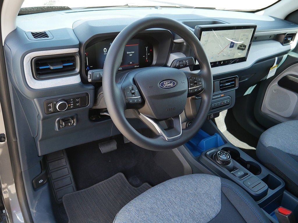 2026 Ford Maverick XLT CREW AWD