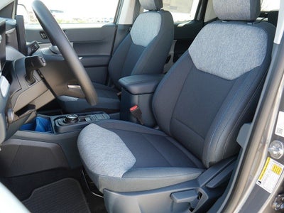 2026 Ford Maverick XLT CREW AWD