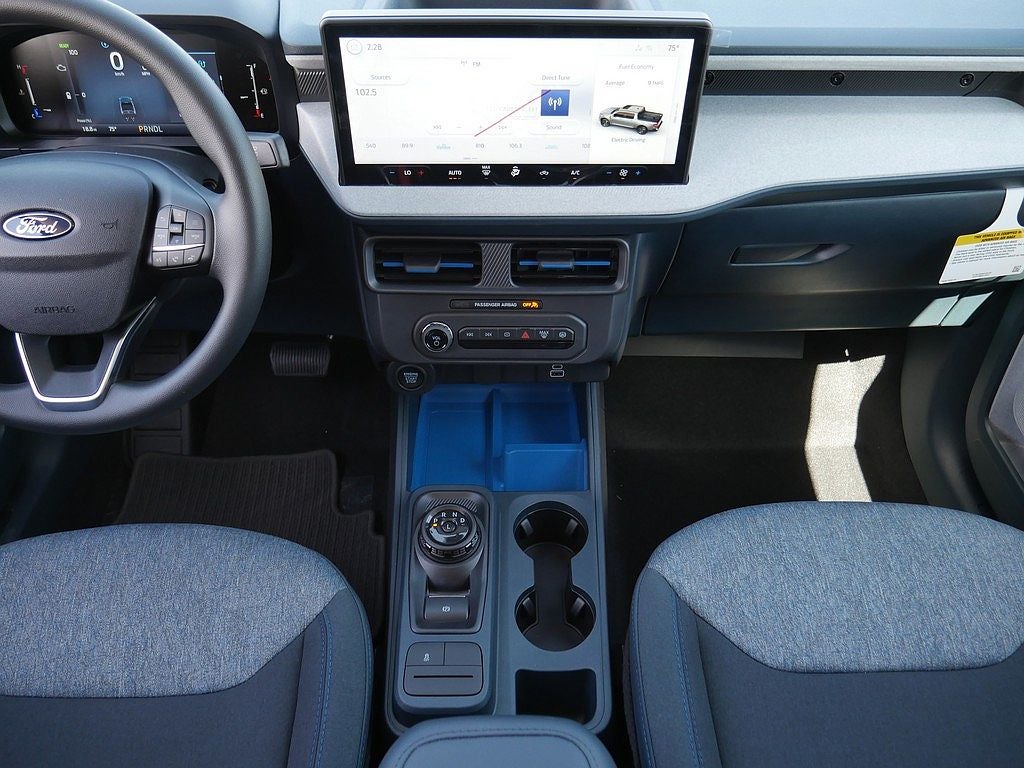 2026 Ford Maverick XLT CREW AWD