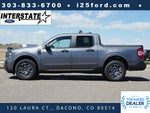 2026 Ford Maverick XLT CREW AWD