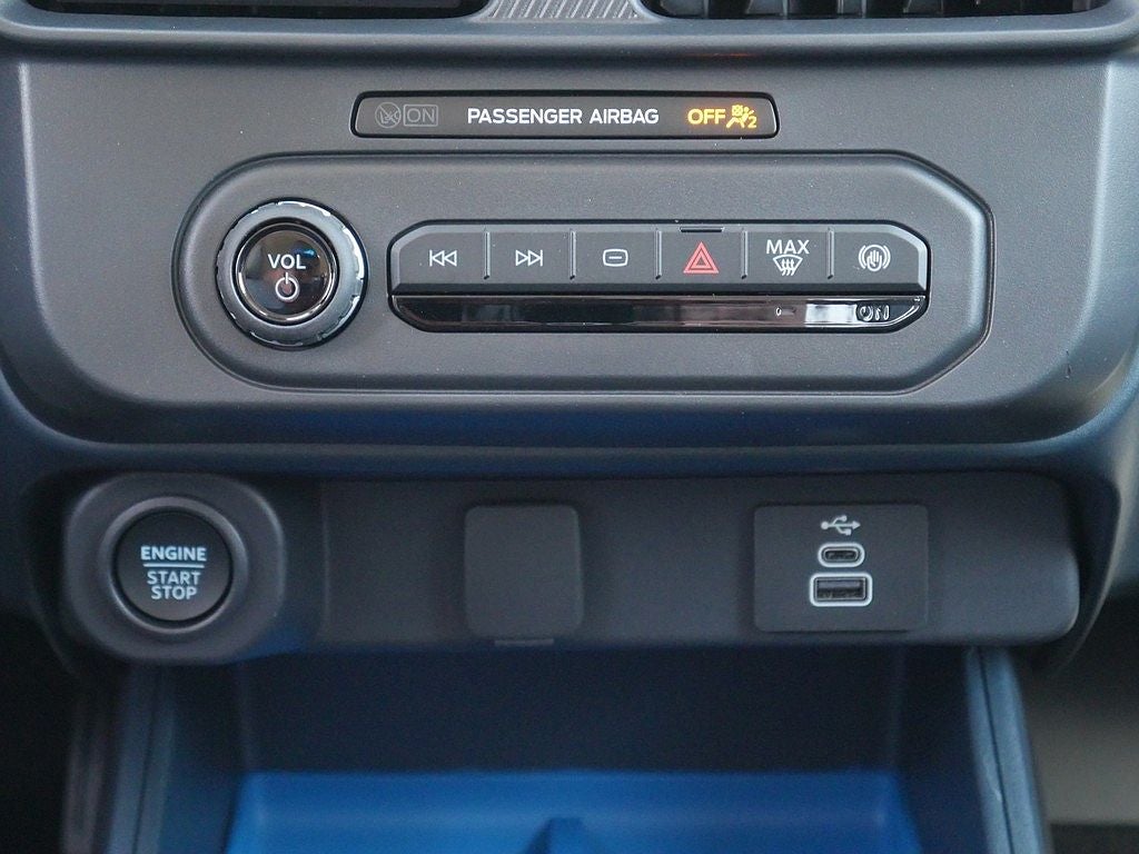 2026 Ford Maverick XLT CREW AWD