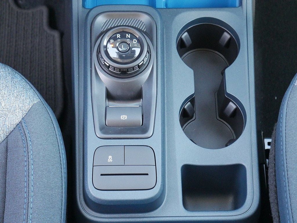 2026 Ford Maverick XLT CREW AWD