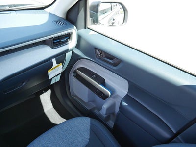 2026 Ford Maverick XLT CREW AWD