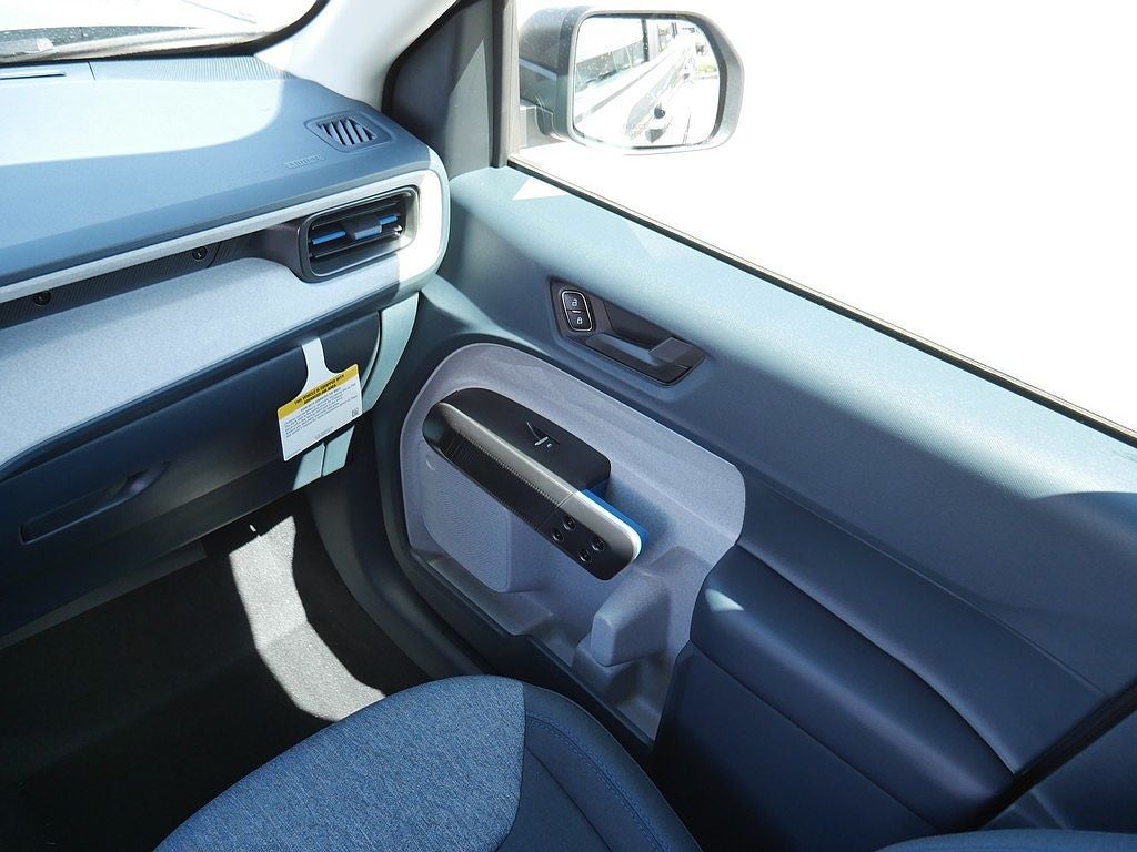 2026 Ford Maverick XLT CREW AWD