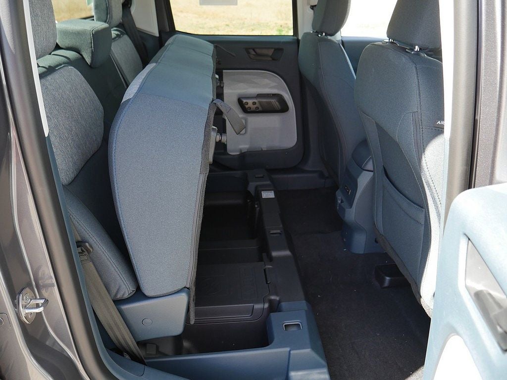 2026 Ford Maverick XLT CREW AWD