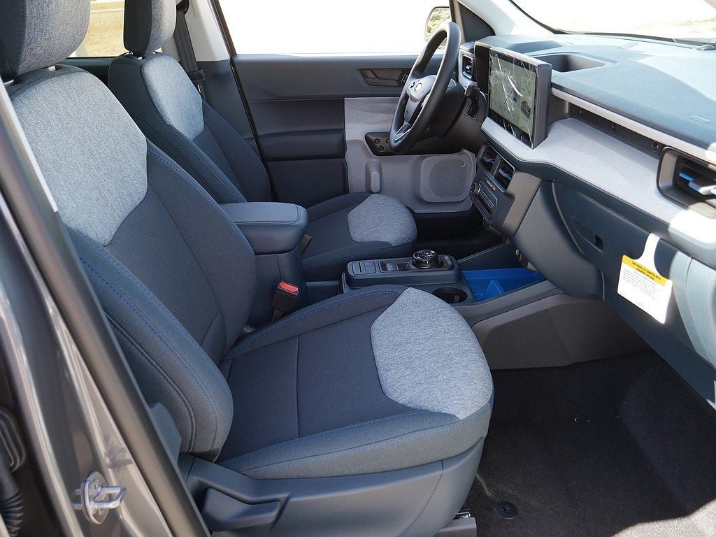 2026 Ford Maverick XLT CREW AWD