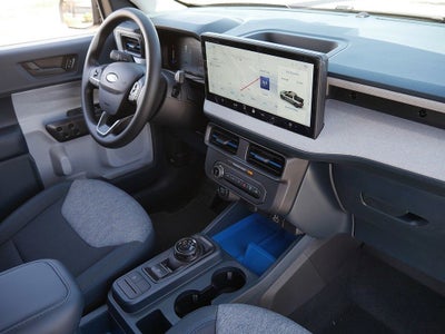 2026 Ford Maverick XLT CREW AWD