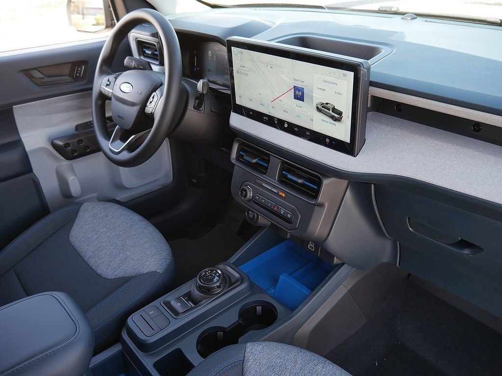 2026 Ford Maverick XLT CREW AWD