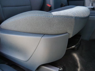 2026 Ford Maverick XLT CREW AWD