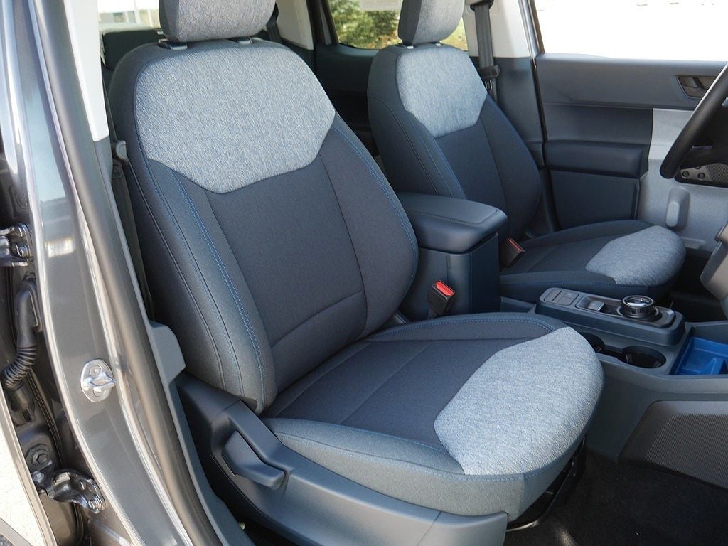 2026 Ford Maverick XLT CREW AWD