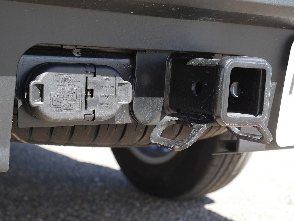 2026 Ford Maverick XLT CREW AWD