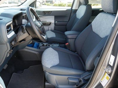 2026 Ford Maverick XLT CREW AWD