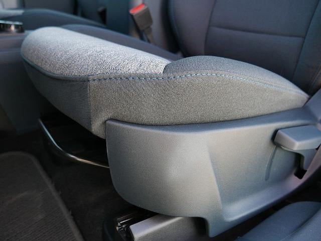 2026 Ford Maverick XLT CREW AWD