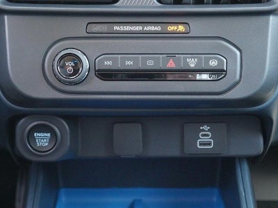 2026 Ford Maverick XLT CREW AWD