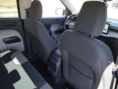 2026 Ford Maverick XLT CREW AWD