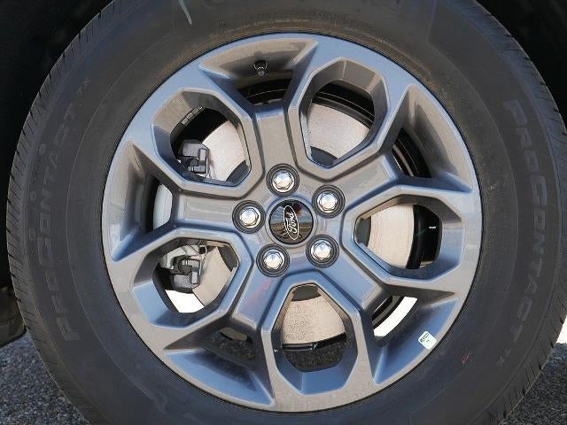 2026 Ford Maverick XLT CREW AWD