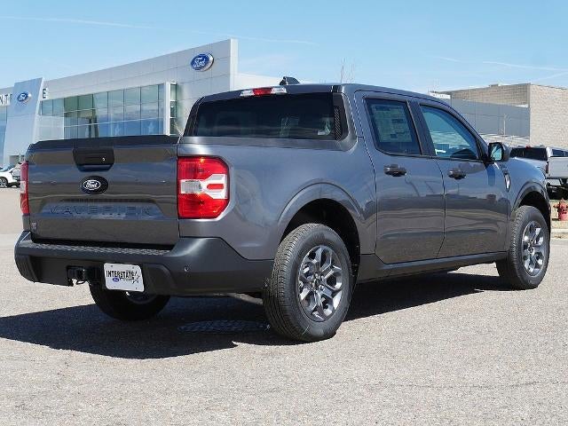 2026 Ford Maverick XLT CREW AWD