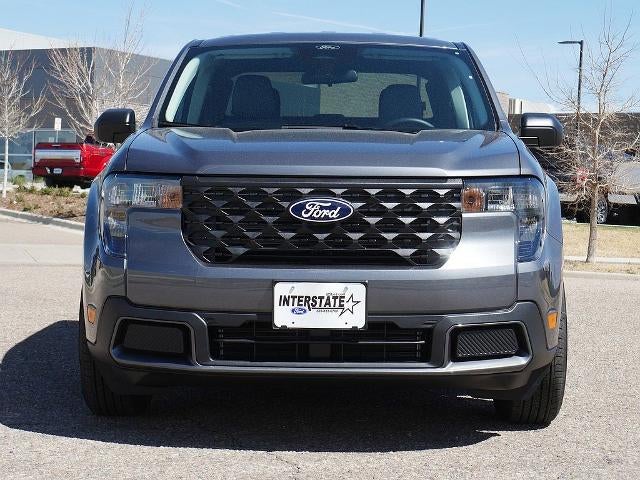 2026 Ford Maverick XLT CREW AWD