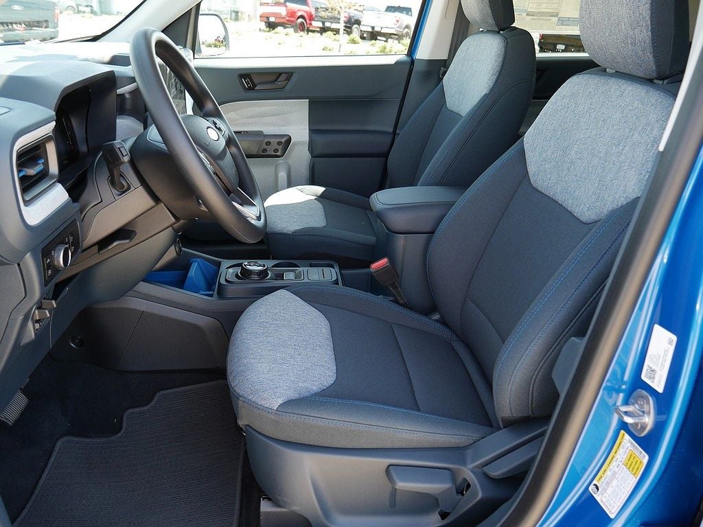 2026 Ford Maverick XLT CREW AWD