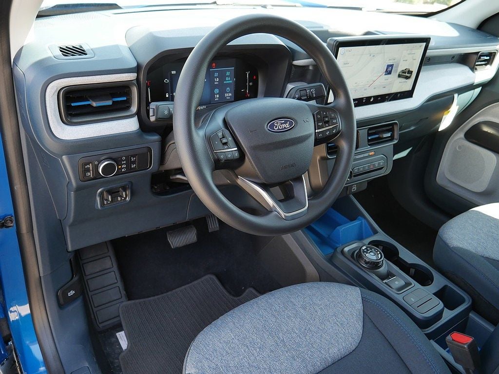 2026 Ford Maverick XLT CREW AWD