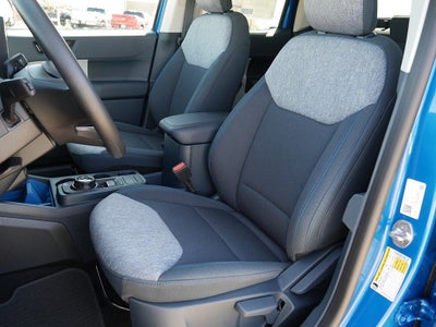 2026 Ford Maverick XLT CREW AWD