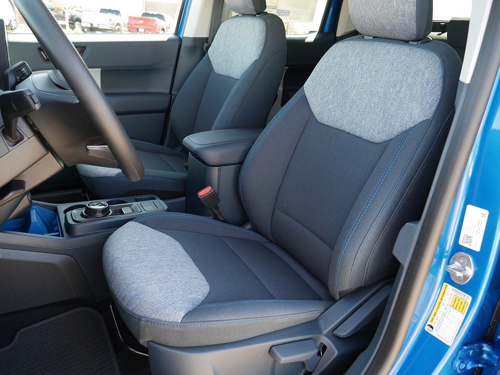 2026 Ford Maverick XLT CREW AWD