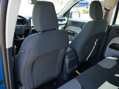 2026 Ford Maverick XLT CREW AWD