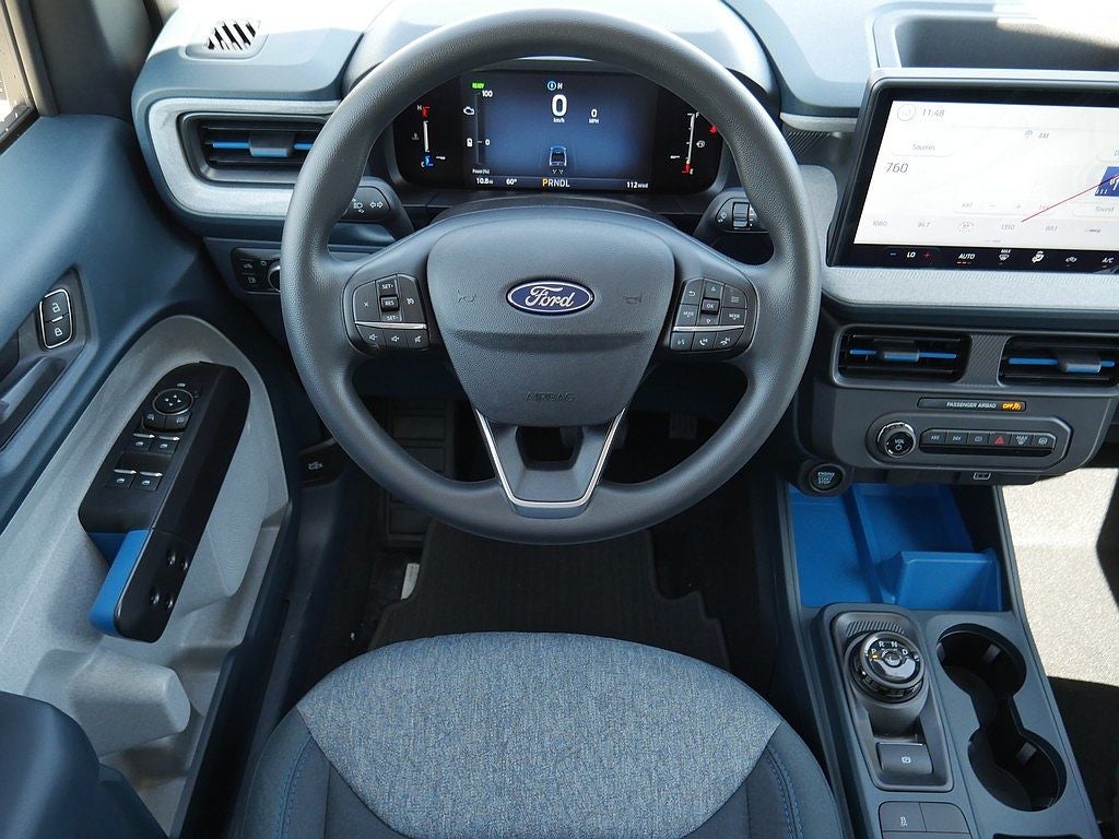 2026 Ford Maverick XLT CREW AWD