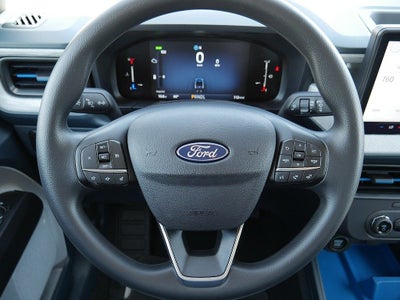 2026 Ford Maverick XLT CREW AWD