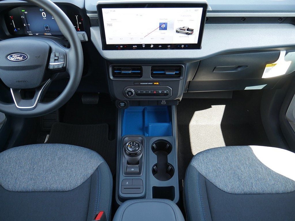 2026 Ford Maverick XLT CREW AWD